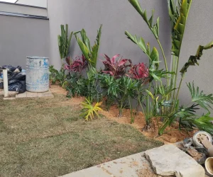 Jardinagem FR - Fotos (1)