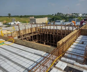 MC Reformas e Construções Foto (1)