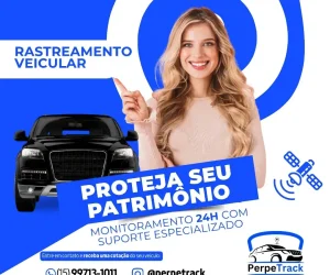 Perpetrack Sorocaba Rastremanto Inteligente - Fotos (6)