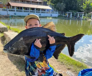 Pesqueiro Rancho da Pesca Fotos (5)